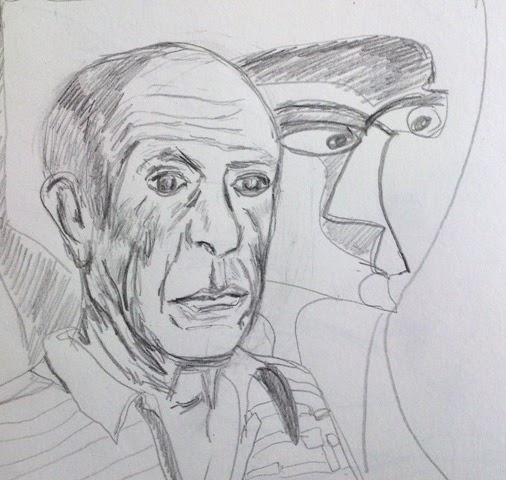 Picasso-Eric-Ware