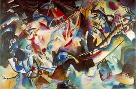 kandinski