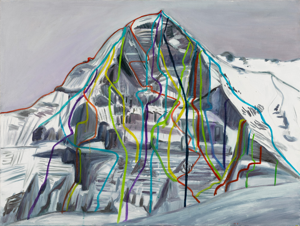 eiger-topo