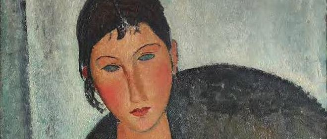 modigliani
