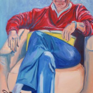 Dad-100x80-eric-ware