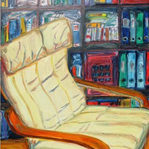 Ikea-chair-30x40-Eric-Ware